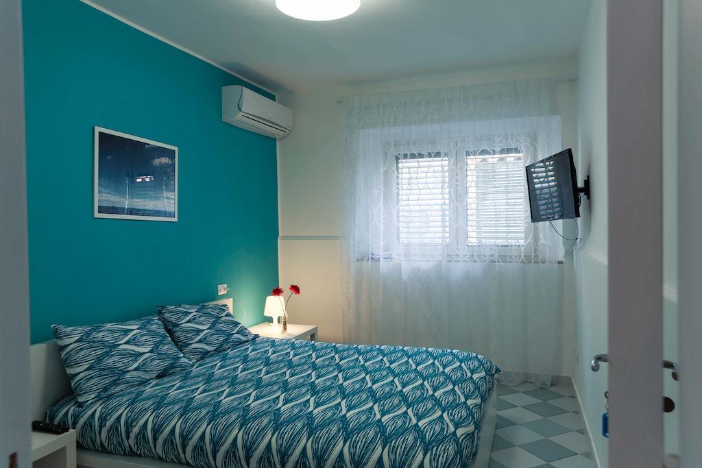 B&B Porta Della Sicilia Messina Zimmer foto